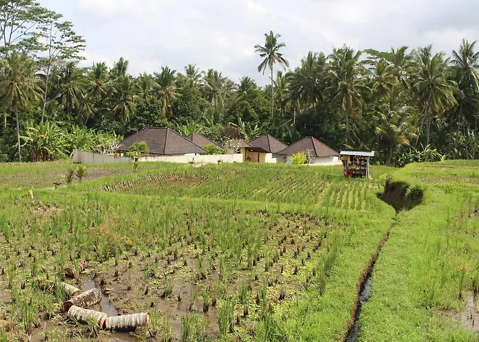 Uma Kama Villa