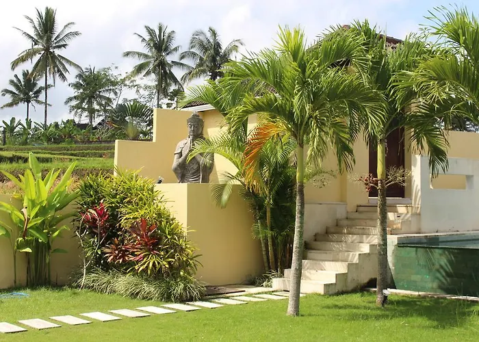 Uma Kama Villa