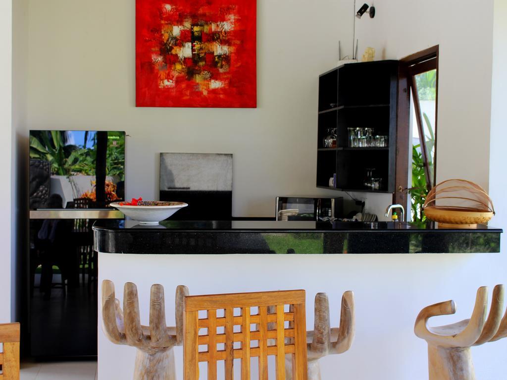 Uma Kama Villa Ubud