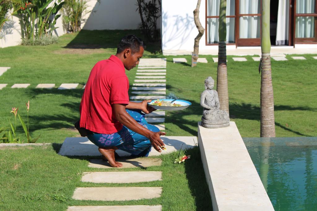 Villa Uma Kama Ubud