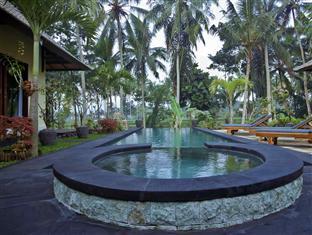 Villa Uma Kama Ubud