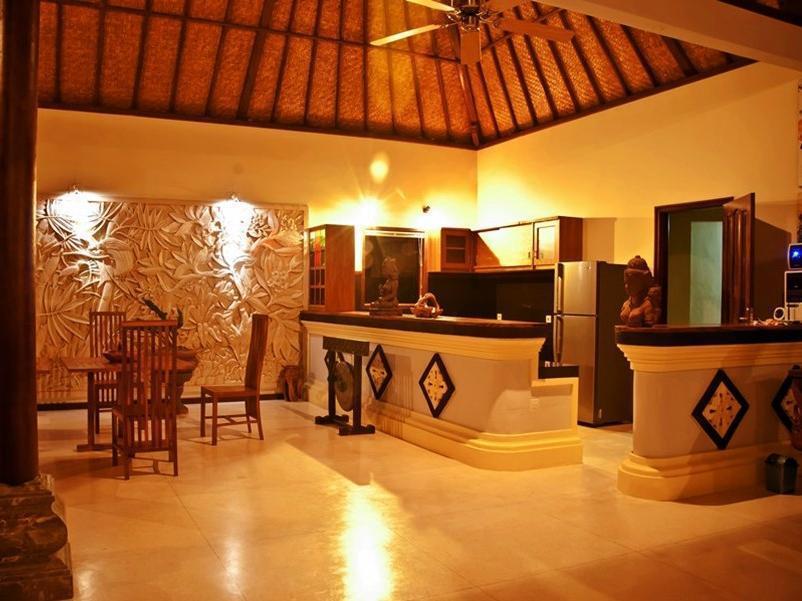 Uma Kama Villa Ubud