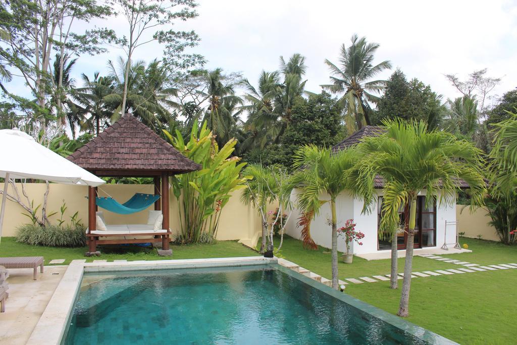 Uma Kama Ubud