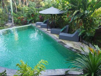 Uma Kama Villa Ubud