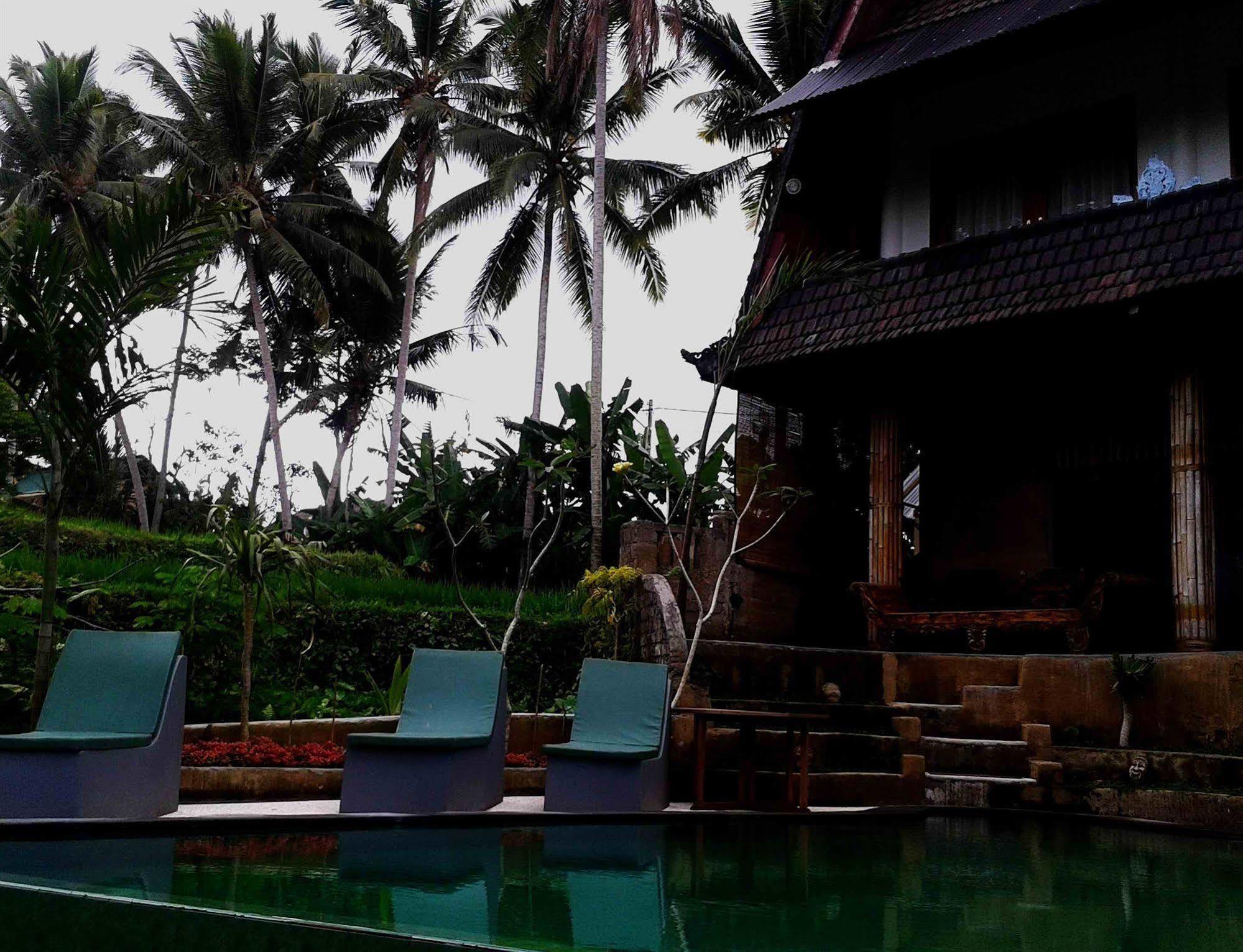 Uma Kama * Ubud