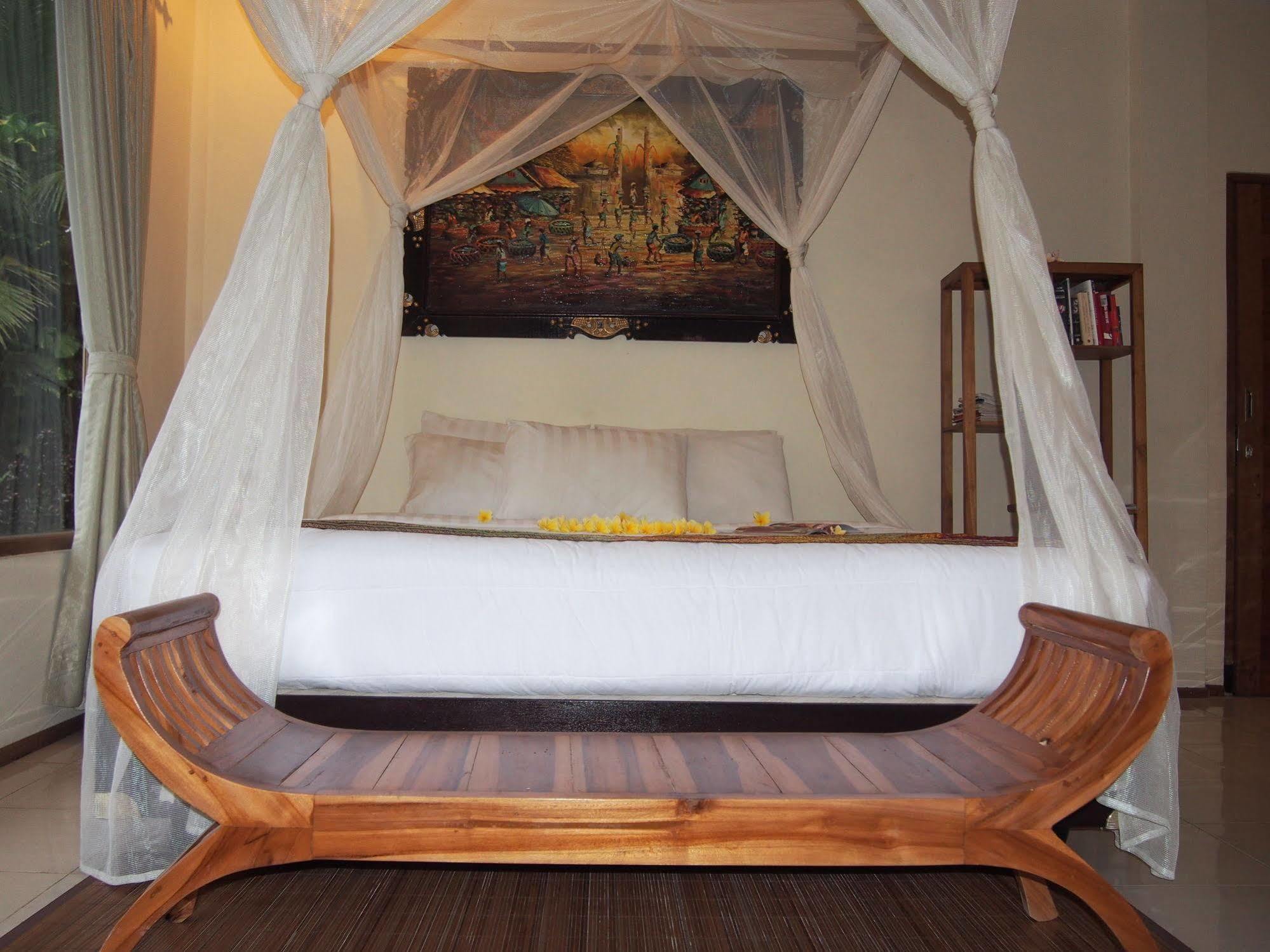Uma Kama Villa Ubud